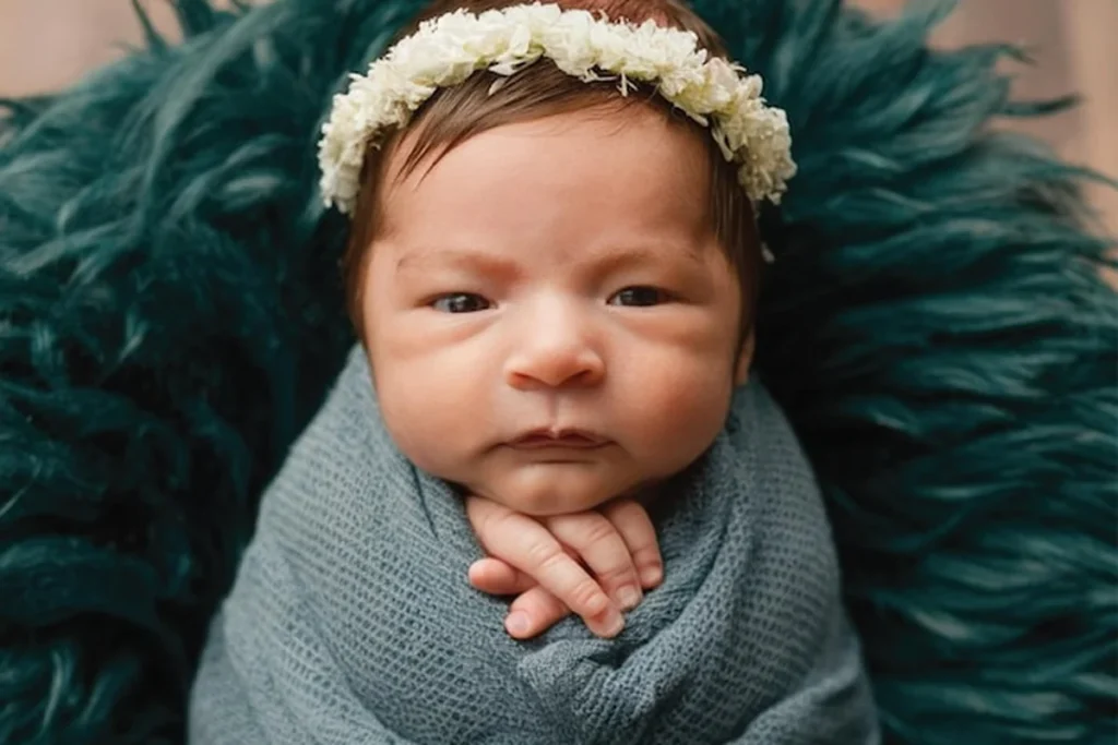 Read more about the article Naturalna sesja noworodkowa – jak się przygotować?