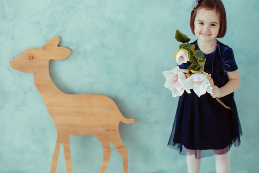 Read more about the article Sesja na roczek – pomysły na sesję roczkową